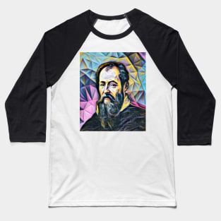 Giorgio Vasari Portrait | Giorgio Vasari Artwork 10 Baseball T-Shirt